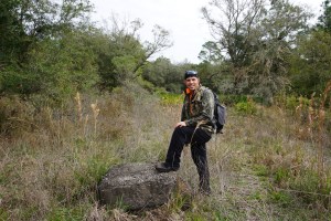 Foundations at Sturkey