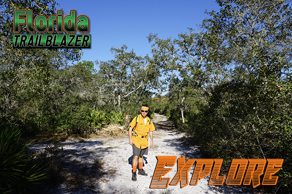 Florida Explorer Post explore | FLORIDA TRAILBLAZER